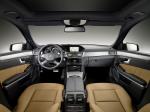 Mercedes-Benz E-Class Estate 2009 года